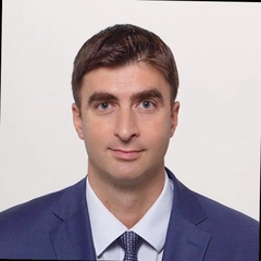 Vladimir Matijasevic