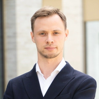 Vladimir Modylevskii