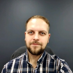 Vladislav Kondratenko