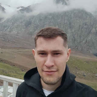 Vladislav Kulymbetov