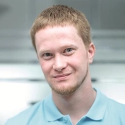 Vladyslav Bielokur