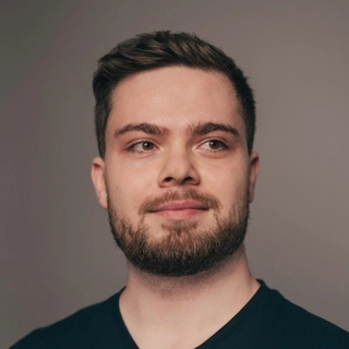 Vladyslav Holubiev