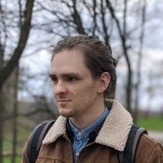 Vladyslav Hordiienko