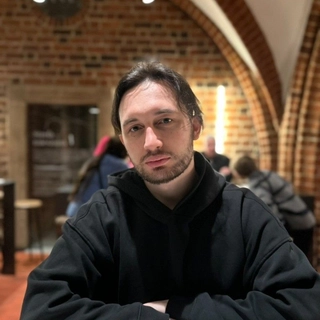 Vladyslav Hravchenko