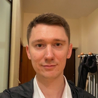 Vladyslav Nazarenko