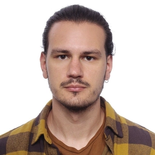 Vladyslav Ovsiienko