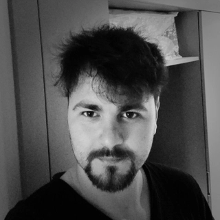 Vladyslav Stanovskiy