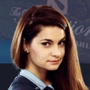 Vladyslava Zakhliebina