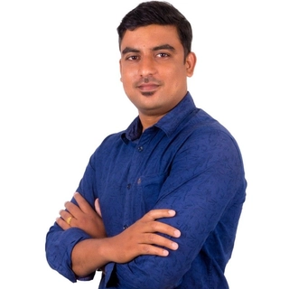 Vnr Deepak