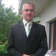 Vojislav Pavić
