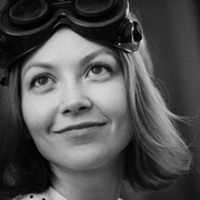 Volha Fedarenka-Habrus