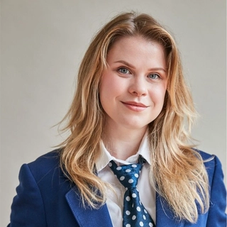 Volha Savchyk