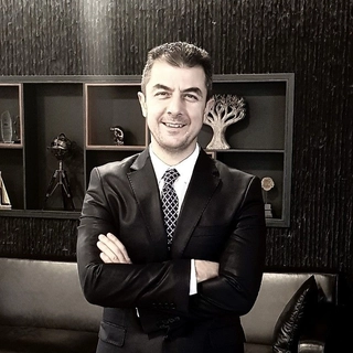 Volkan Oktar