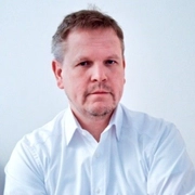 Volker Menschik