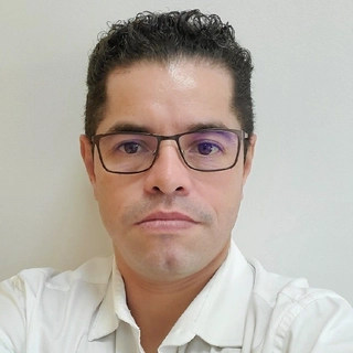 Volmir Moderoso Santos