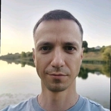 Volodymyr Chynshevoi