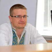 Volodymyr Ivanichkin