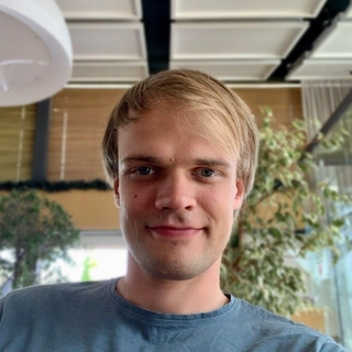 Volodymyr Kryzhanivskyi