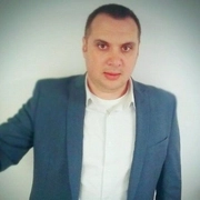 Volodymyr Melnyk (Vlad)