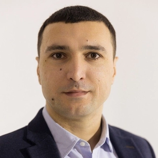 Volodymyr Okhalskyi