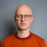 Volodymyr Pokanievych