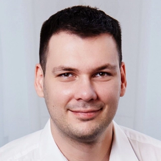 Volodymyr Riazantsev