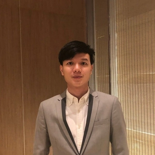 Vorapoom Thirapatarapong