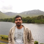 Voruganti Vishwanath