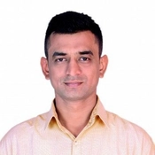 Vrajesh Parmar