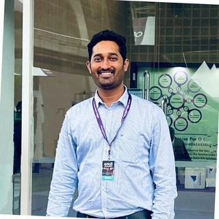 Vrajesh Vyas