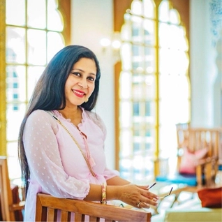 Vrinda Kothari