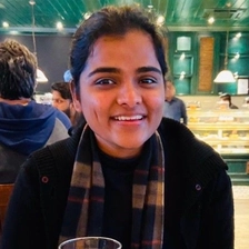 Vrinda Saraff