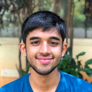 Vrishab Krishna