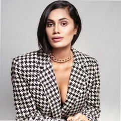 Vrithi Manjeshwar