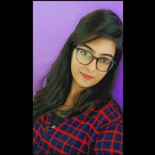 Vrunda Bhalodi