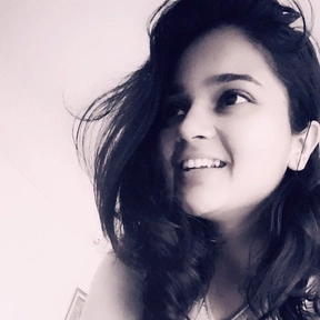 Vrunda Desai