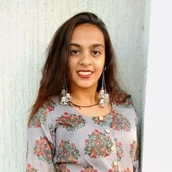 Vrunda Dhobi