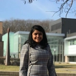 Vrunda Patel