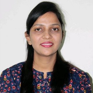 Vrushali Adsul
