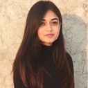 Vrushali Joshi