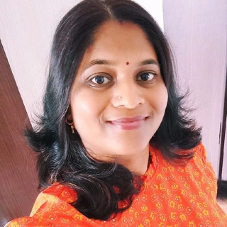 Vrushali Shirke