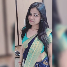 Vrushali Upadhayay