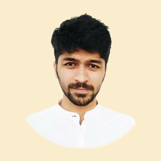 Vrushank Timbadia