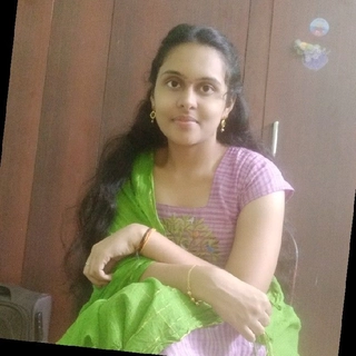 Vuyyuri Jyothirmayee