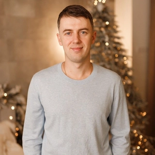 Vyacheslav Lebedenko