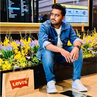 Vyankatesh Chinche