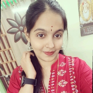 Vyjayanthi Pallikonda