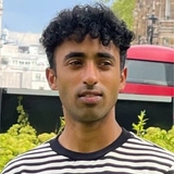 Vykarathan Aravindan