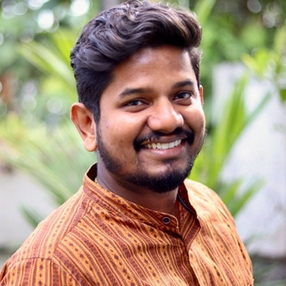 Vysanth S Kurup