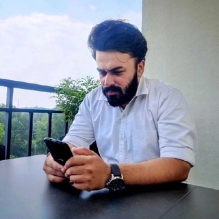 Vyshakh Mohan